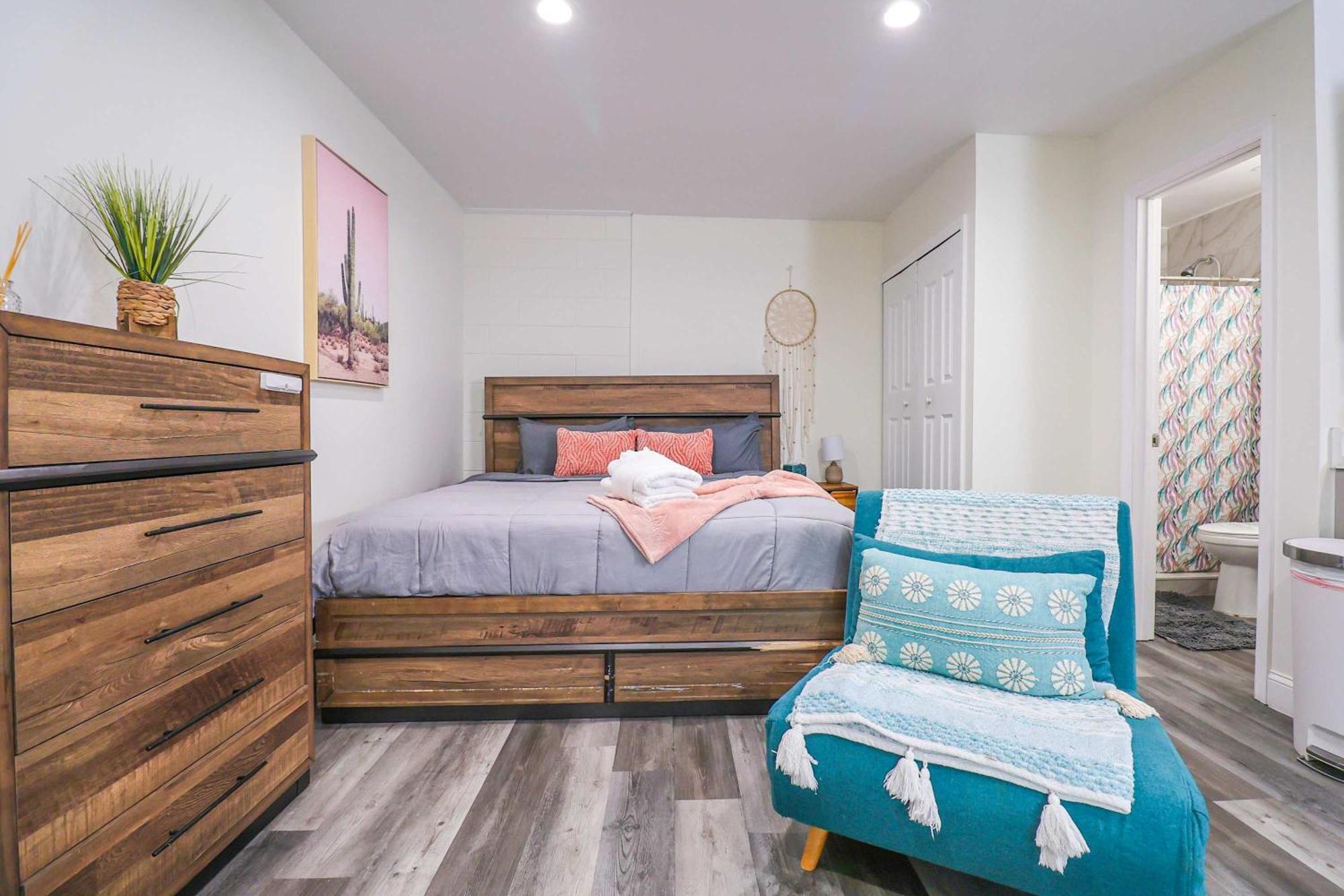 New Designed Apt 2023 Nrucf Petsok Privateentry オーランド エクステリア 写真