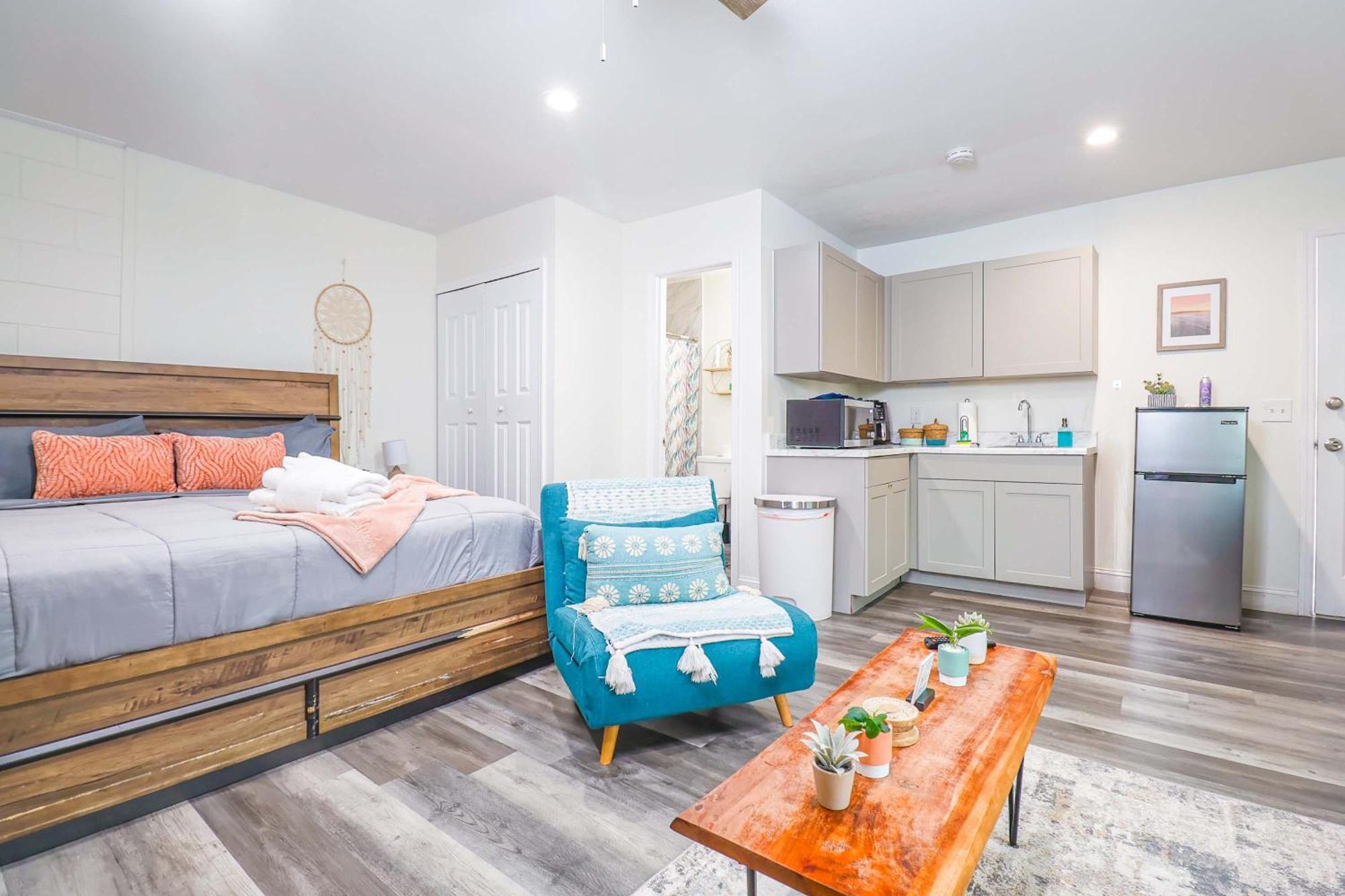 New Designed Apt 2023 Nrucf Petsok Privateentry オーランド エクステリア 写真