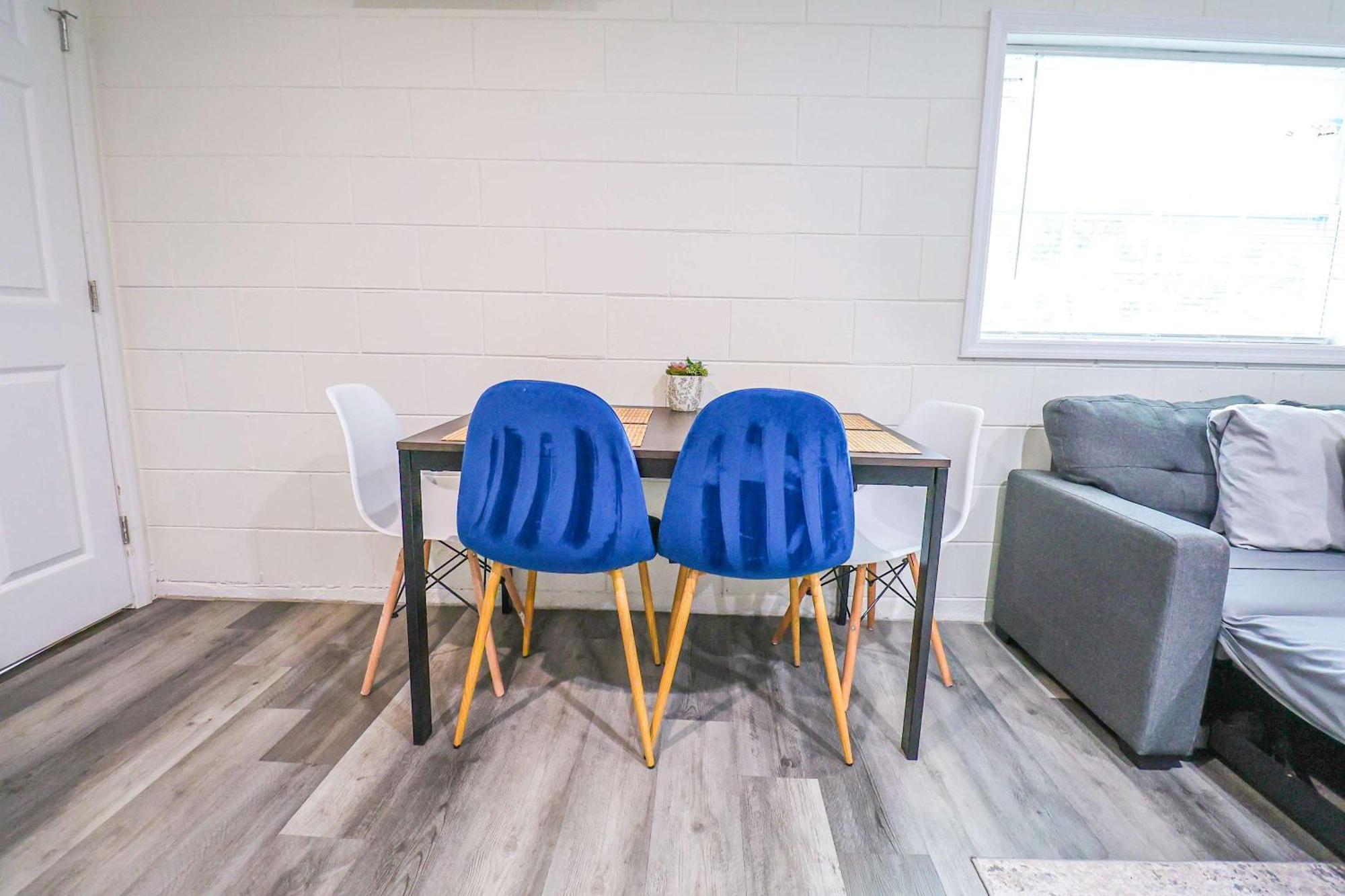 New Designed Apt 2023 Nrucf Petsok Privateentry オーランド エクステリア 写真