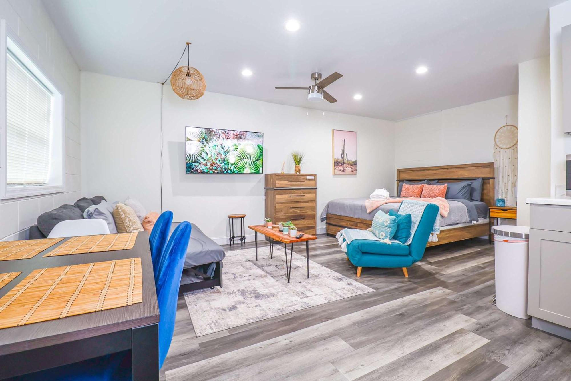 New Designed Apt 2023 Nrucf Petsok Privateentry オーランド エクステリア 写真